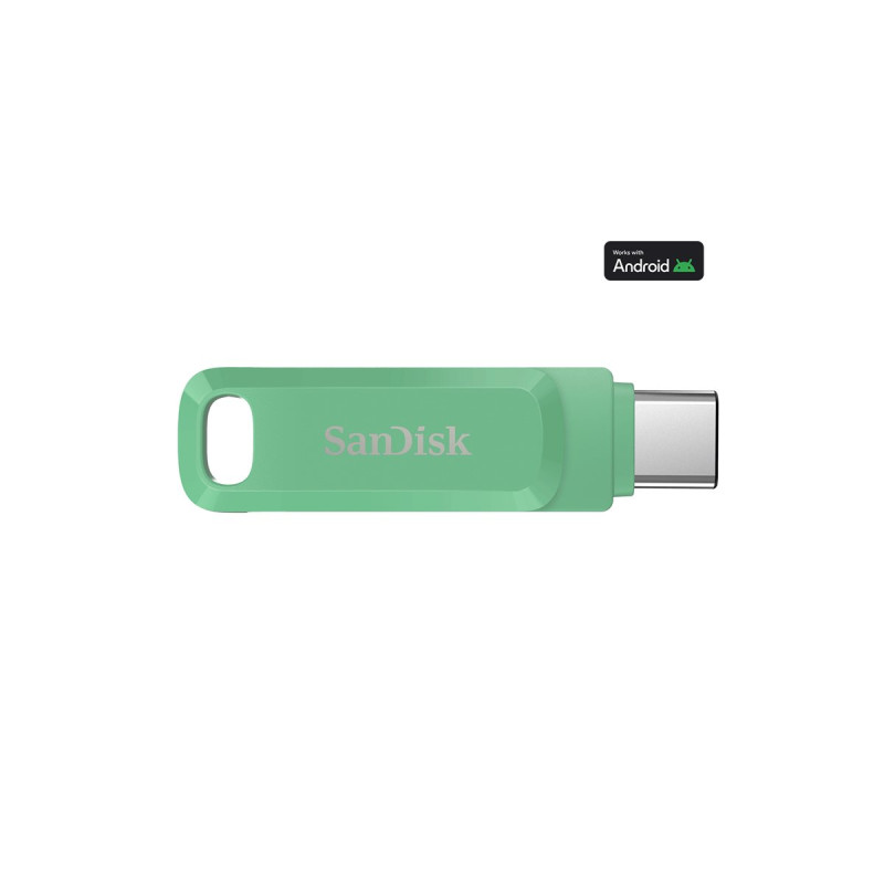SanDisk Ultra Dual Drive Go - Unidad flash USB - 2 TB - USB | APLIUM