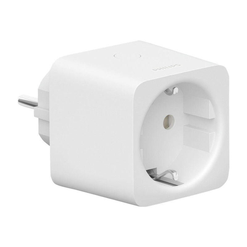 Philips Hue - Enchufe inteligente - inalámbrico - Bluetooth, ZigBee Li