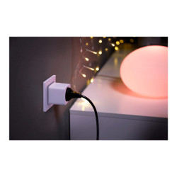 Philips Hue - Enchufe inteligente - inalámbrico - Bluetooth, ZigBee Li