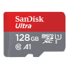 SanDisk Ultra - Tarjeta de memoria flash (adaptador microSDX | APLIUM