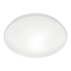 WiZ Adria - Lámpara de techo - LED - 17 W - blanco frío claro - 4000 K