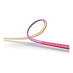 Philips Hue Play Gradient - Franja de iluminación - LED - 15 W - luz b