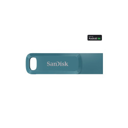 SanDisk Ultra Dual Drive Go - Unidad flash USB - 2 TB - USB | APLIUM