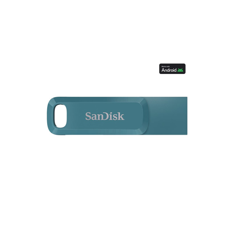 SanDisk Ultra Dual Drive Go - Unidad flash USB - 2 TB - USB | APLIUM