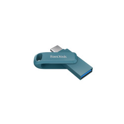 SanDisk Ultra Dual Drive Go - Unidad flash USB - 2 TB - USB | APLIUM