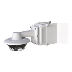 Cisco Meraki - Kit de montaje de poste para cámara - instala | APLIUM