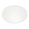 WiZ Super Slim - Lámpara de techo - LED - 16 W - luz blanca caliente a