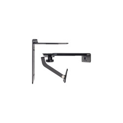 Mounting Solution F/ Eagleeyeiv 12X+4XIN | APLIUM