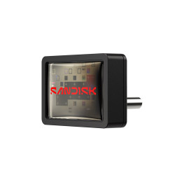 Sandisk Extreme Fit USB Type-c, 256 Gb | APLIUM