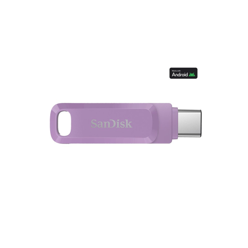 SanDisk Ultra Dual Drive Go - Unidad flash USB - 2 TB - USB | APLIUM