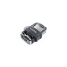 Pendrive 64GB SanDisk Dual m3.0 Ultra USB 3.0/ MicroUSB | APLIUM