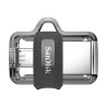 Pendrive 64GB SanDisk Dual m3.0 Ultra USB 3.0/ MicroUSB | APLIUM