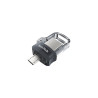 Pendrive 64GB SanDisk Dual m3.0 Ultra USB 3.0/ MicroUSB | APLIUM