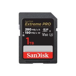 Pro 1TB V60 Uhs-ii SD Cards 280/150MB/S V60 C10 Uhs-ii | APLIUM