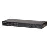 16-PORT Cat 5E/6 Kvm Switch In | APLIUM