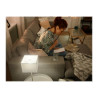 Philips Hue White - Bombilla LED - forma: vela - E14 - 5.5 W (equivale