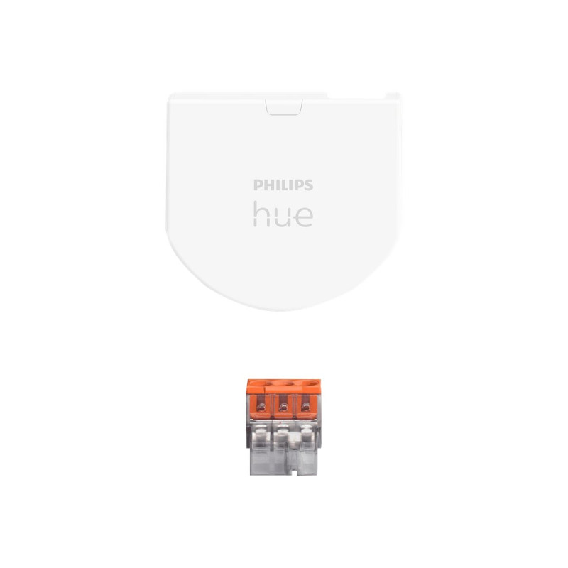 Philips Hue - Interruptor de luz - blanco