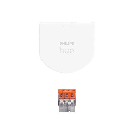 Philips Hue - Interruptor de luz - blanco