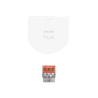 Philips Hue - Interruptor de luz - blanco