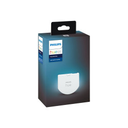 Philips Hue - Interruptor de luz - blanco