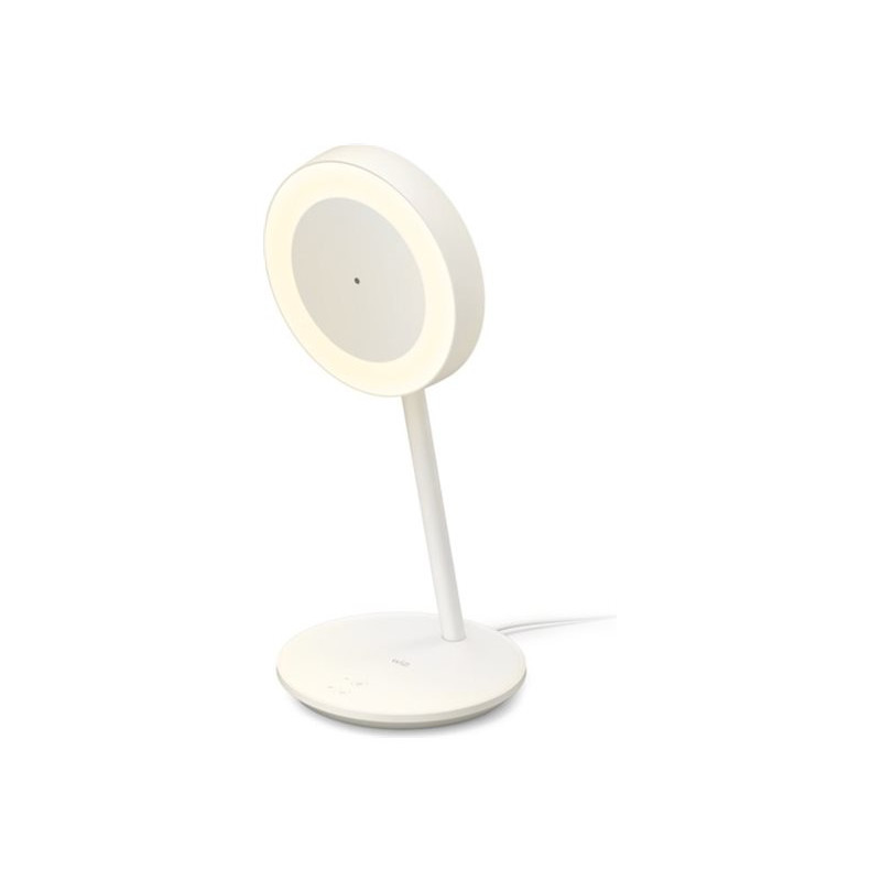 WiZ Portrait Smart - Lámpara de sobremesa - LED - 10 W - luz blanca ca