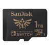 Microsdxc Uhs-i Card F/NINTENDO Switch Zelda Edition- 1 Tb | APLIUM
