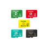 Microsdxc Uhs-i Card F/NINTENDO Switch Zelda Edition- 1 Tb | APLIUM