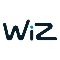 WiZ IMAGEO - Lámpara de techo - bombilla de foco LED - GU10 - 4.9 W -