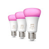 Philips Hue White and Color Ambiance - Bombilla LED - forma: | APLIUM