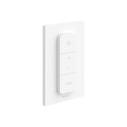 Philips Hue - Atenuación de luz inalámbrica - blanco