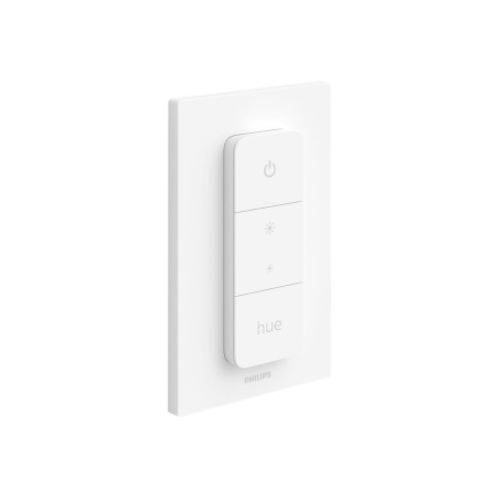 Philips Hue - Atenuación de luz inalámbrica - blanco | APLIUM