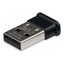 StarTech.com Adaptador USB a Bluetooth - Clase 1 - Adaptador | APLIUM