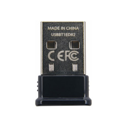 StarTech.com Adaptador USB a Bluetooth - Clase 1 - Adaptador | APLIUM
