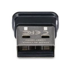 StarTech.com Adaptador USB a Bluetooth - Clase 1 - Adaptador | APLIUM