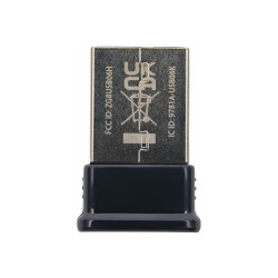 StarTech.com Adaptador USB a Bluetooth - Clase 1 - Adaptador | APLIUM