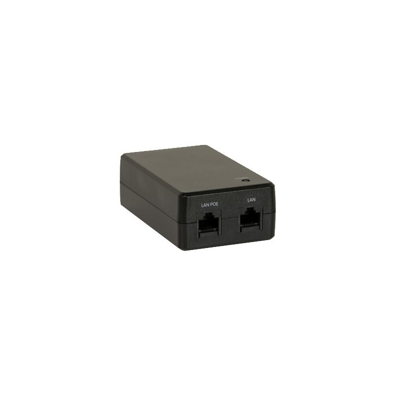 Crestron PWE-4803RU - Inyector de corriente - CA 100-250 V - | APLIUM