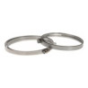 Axis Steel Straps TX30 1450MM 1 Pair | APLIUM