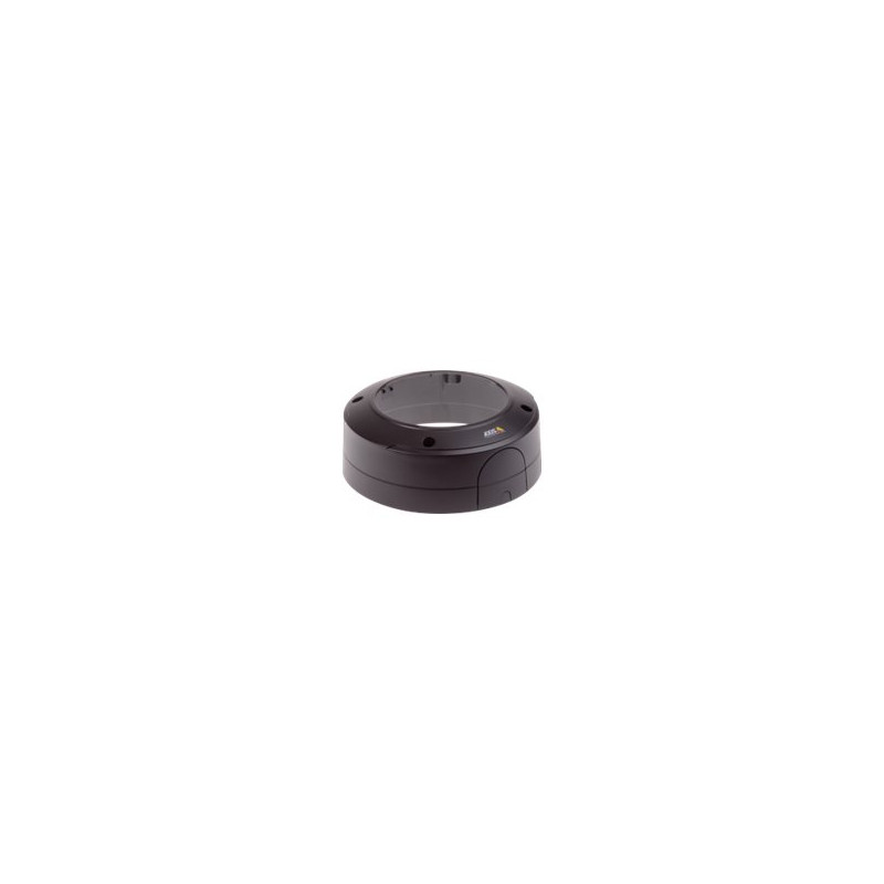 Axis TP3801-E Black Casing 4P . | APLIUM