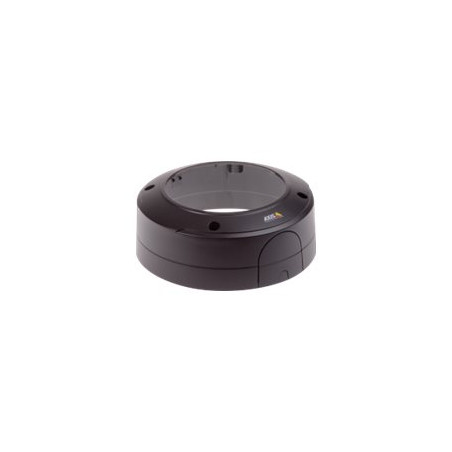 Axis TP3801-E Black Casing 4P . | APLIUM