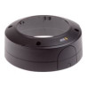 Axis TP3801-E Black Casing 4P . | APLIUM