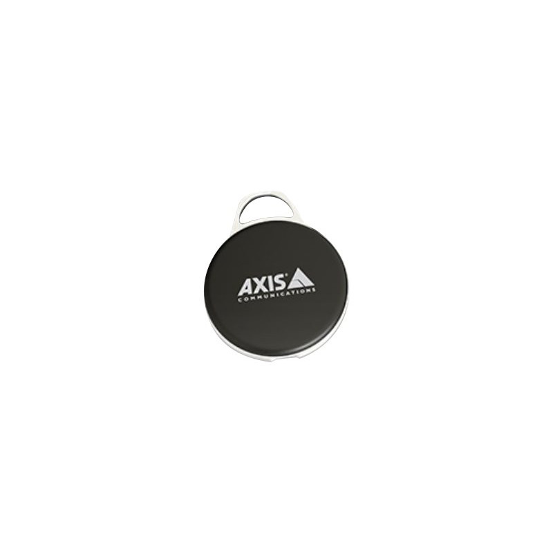 AXIS TA4702 - Bolsillo de llave de proximidad RF - negro (pa | APLIUM