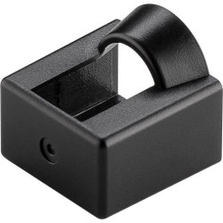 Dust cover for RJ45 plug,