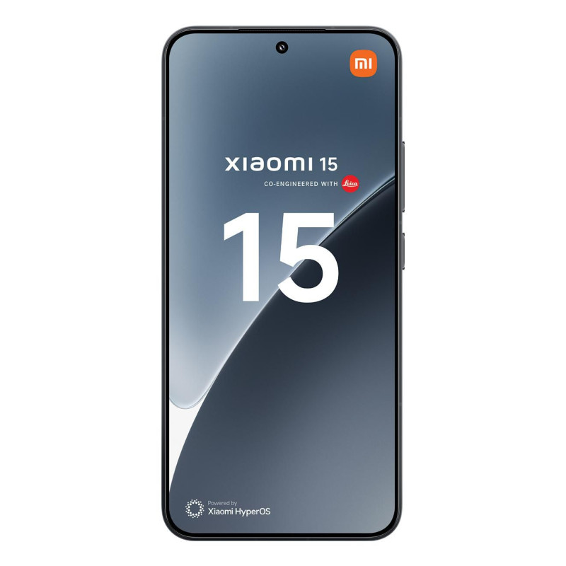 Redmi Note 15 5G Black Black 12+ 512 Gb KM0 | APLIUM
