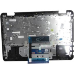 Palmrest assembly with