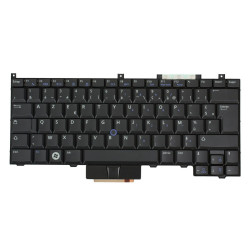 Keyboard, French, Dual