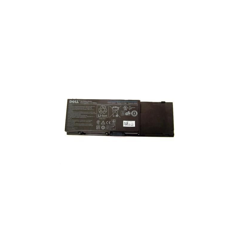 Battery 9-Cell 11.1V 85Wh