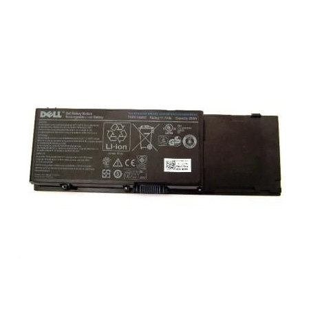 Battery 9-Cell 11.1V 85Wh