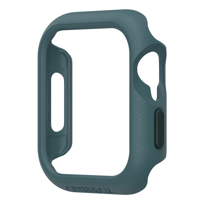 Watch Bumper HEATHCLIFF Sagebrush green