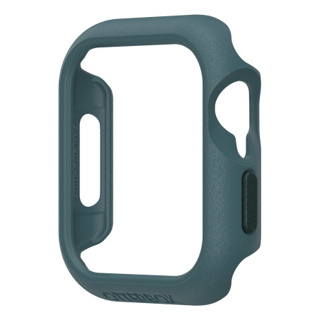 Watch Bumper HEATHCLIFF Sagebrush green