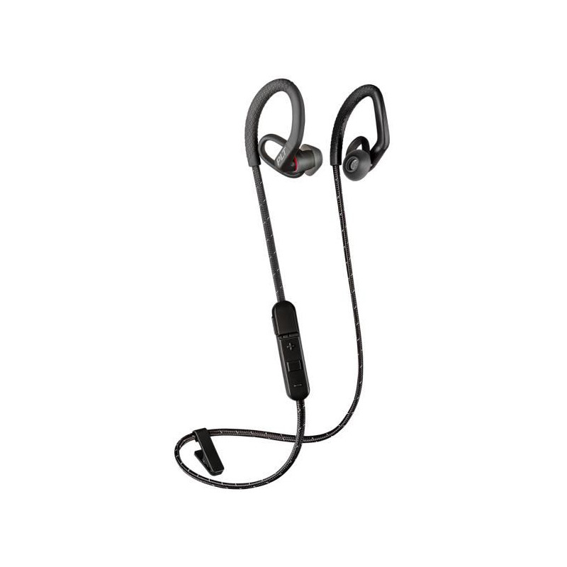 Backbeat FIT 350 Black Grey